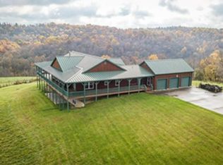 35955 Bower Rd, Scio, OH 43988