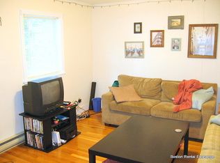 76R College Ave, Somerville, MA 02144