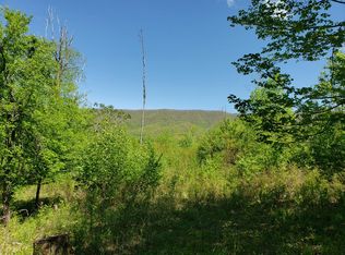 Days Bottom Ln, Troutdale, VA 24378