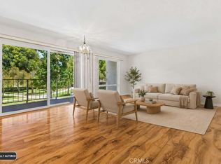 890 Ronda Sevilla UNIT B, Laguna Woods, CA 92637