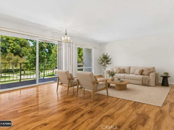 890 Ronda Sevilla Unit B, Laguna Woods, CA 92637