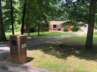 3687 Rainbow Cir, Snellville, GA 30039