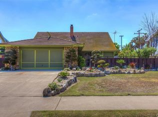 2408 E Ward Ter, Anaheim, CA 92806