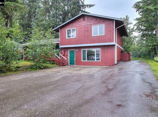 8173 Thunder St, Juneau, AK 99801