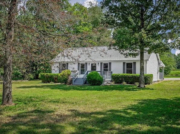 682 New Bildad Rd, Smithville, TN 37166