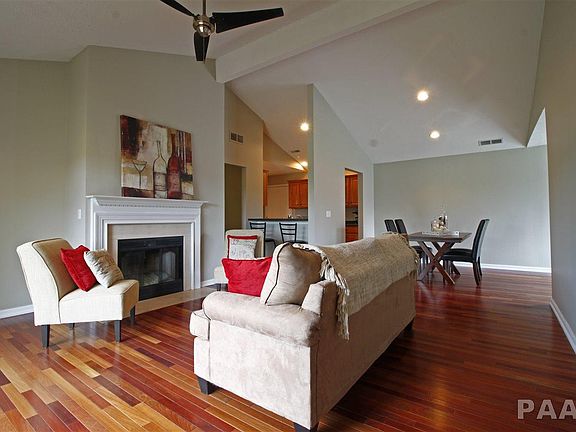 5th image of 4535 N Thornhill Dr
