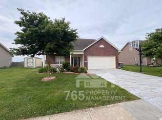 3529 Secretariat Dr, West Lafayette, IN 47906