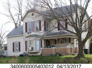 740 Grant St, Springfield, OH 45504