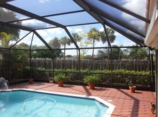9212 SW 151st Ct, Miami, FL 33196