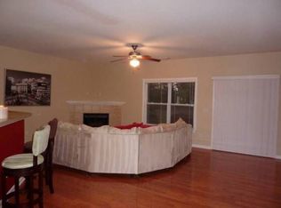 2551 Willow Grove Rd NW, Acworth, GA 30101