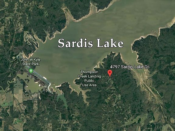 3rd image of 4797 Sardis Lake Dr