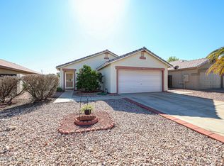 13709 W Ocotillo Ln, Surprise, AZ 85374