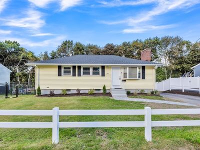 247 Saint Nicholas Ave, Worcester, MA, 01606