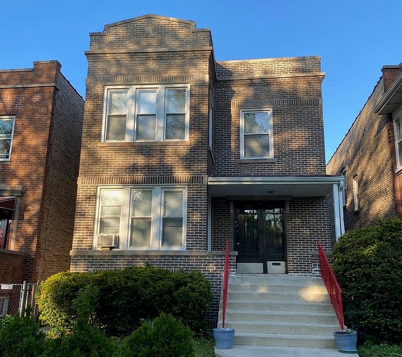 1st image of 4843 N Kedvale Ave #2