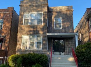 4843 N Kedvale Ave #2, Chicago, IL 60630
