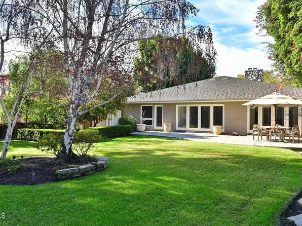 1660 S Oak Knoll Ave, Pasadena, CA 91108