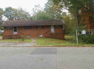 417 McPherson St, Oxford, AL 36203