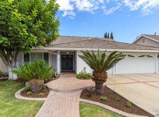 2448 E Ward Ter, Anaheim, CA 92806