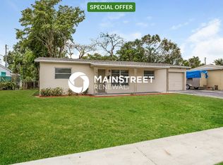 5171 SW 6th St, Pompano Beach, FL 33068