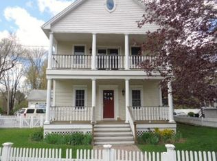 579 Main St, Wilbraham, MA 01095