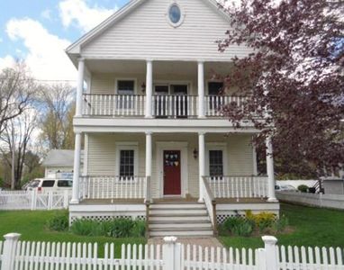 579 Main St, Wilbraham, MA, 01095