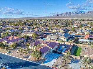 6128 Matisse Ave, Las Vegas, NV 89131