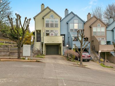1 S Richardson St, Portland, OR, 97239