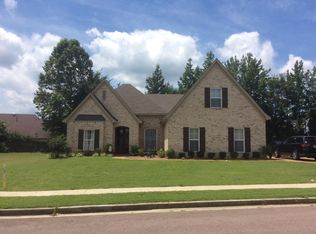 823 Claytie Cv, Southaven, MS 38672