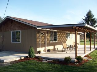 55 Bartell Rd, Oakville, WA 98568