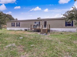 95053 Alligator Creek Rd, Fernandina Beach, FL 32034