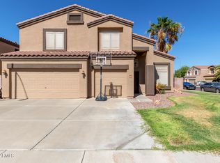 9210 W Frank Ave, Peoria, AZ 85382
