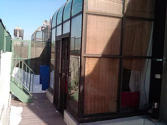 Rented by Baruch Investors