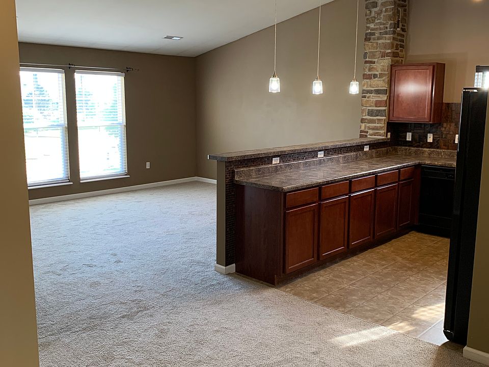 Your place has great natural lighting and is very spacious.