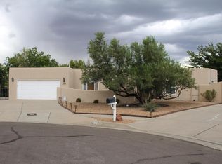 5908 Chamisa Ct NW, Albuquerque, NM 87120