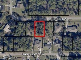 340 Tipton Rd SW, Palm Bay, FL 32908