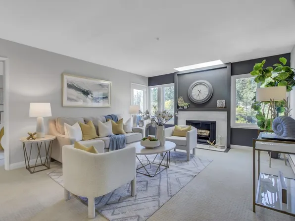4004 Farm Hill Blvd APT 308, Redwood City, CA 94061