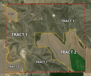 0 Co Rd, Atwood, KS, 67730