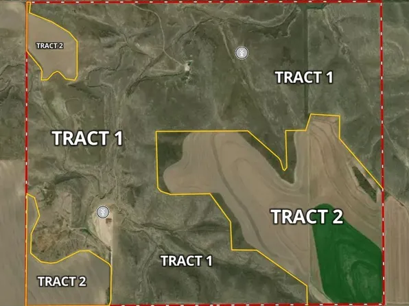 0 Co Rd, Atwood, KS 67730