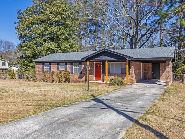 5380 Saint Lo Ln, Atlanta, GA 30349