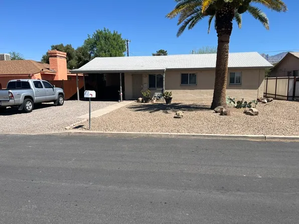 2517 E Towner St, Tucson, AZ 85716