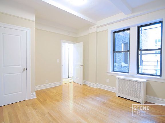 5th image of 412 W 110th St APT 54