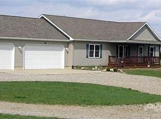 14816 Curtis Rd, Grass Lake, MI 49240