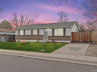 5562 Anaheim Way, Denver, CO 80239