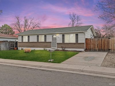 5562 Anaheim Way, Denver, CO, 80239