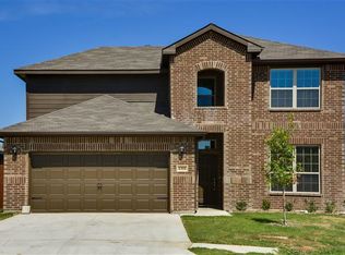 4304 Rockmill Trl, Fort Worth, TX 76179