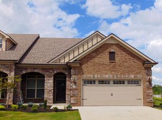 2105 Herring Crossing #19, Murfreesboro, TN 37130