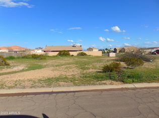 15281 S Diablo Rd #5772, Arizona City, AZ 85123