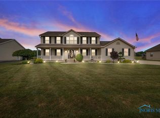 600 Bierley Ave, Pemberville, OH 43450
