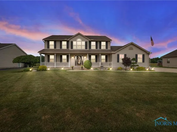 600 Bierley Ave, Pemberville, OH 43450