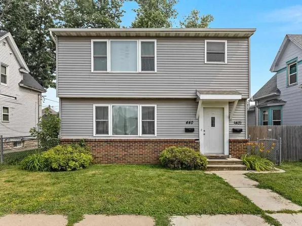 440 9th Ave SW, Cedar Rapids, IA 52404